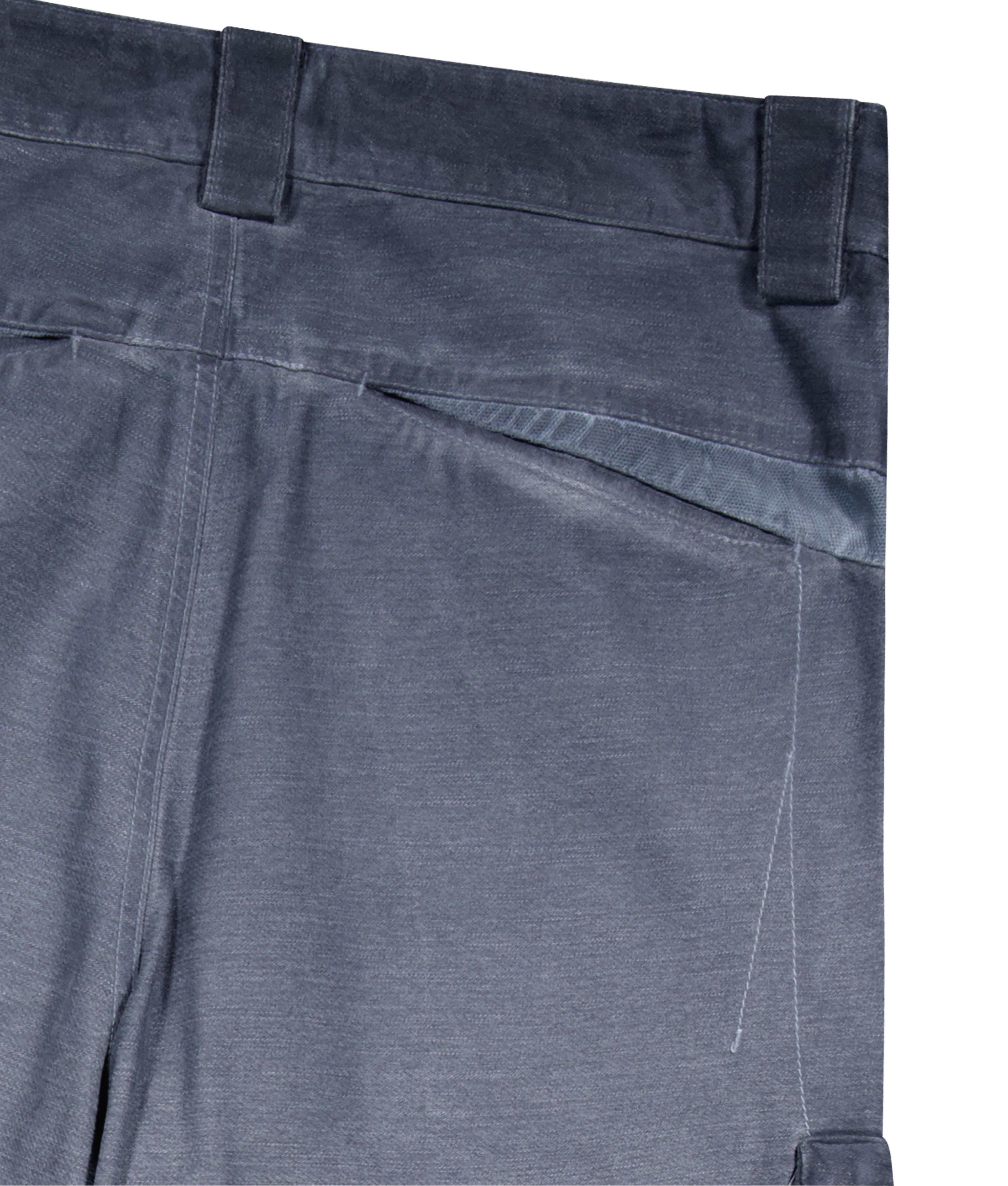 XLIM - Ep.8 03 Trousers (Navy) product image 10 | TRAB K-Fashion Australia