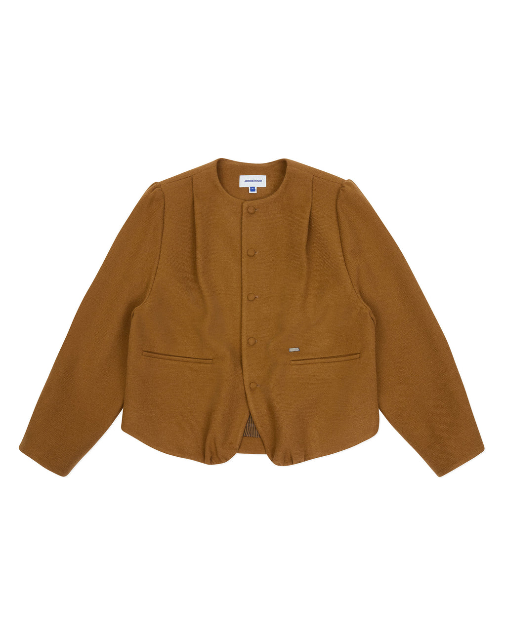 Ader Error - Product. 9 (Beige) product image 12 | TRAB K-Fashion Australia