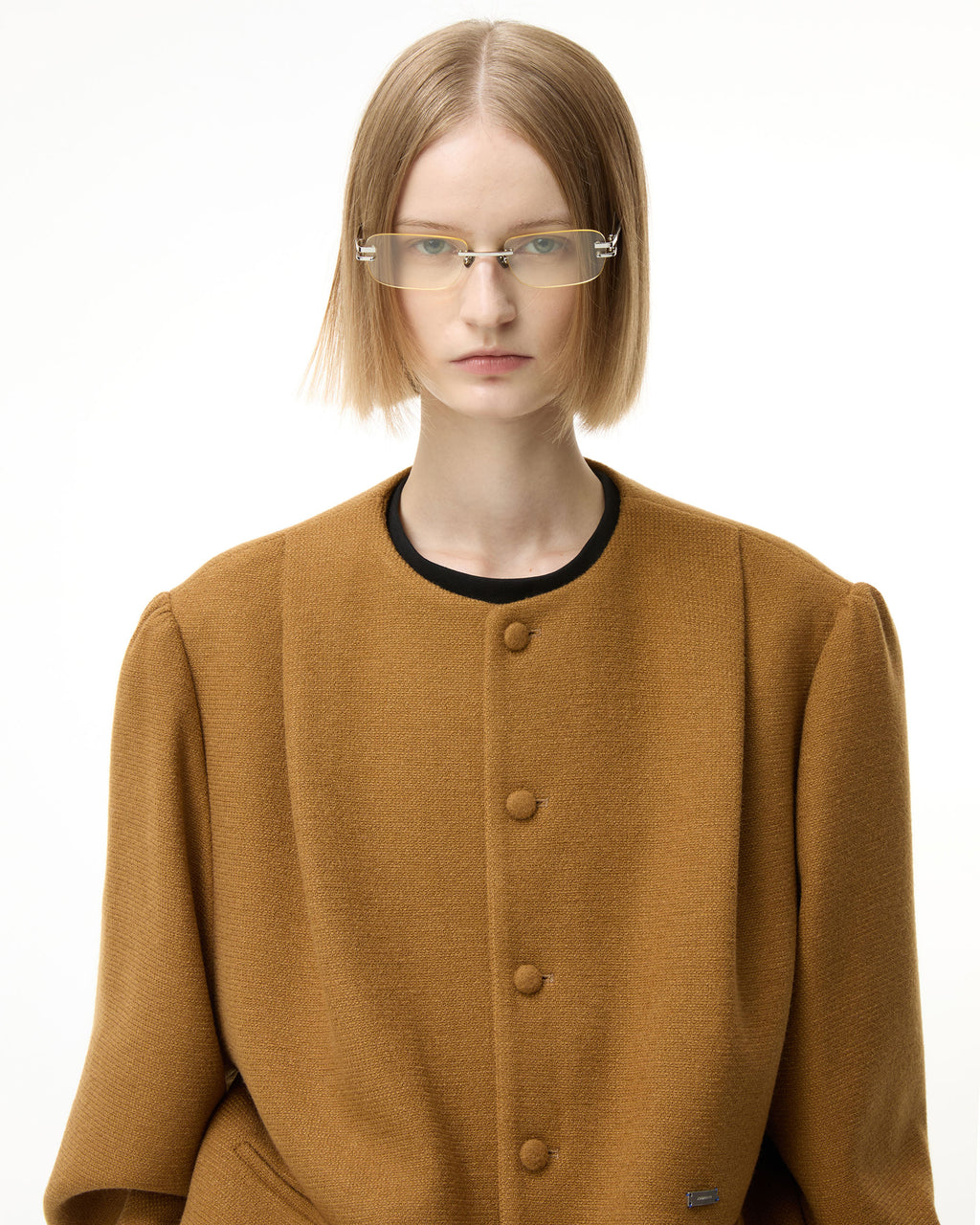 Ader Error - Product. 9 (Beige) product image 2 | TRAB K-Fashion Australia