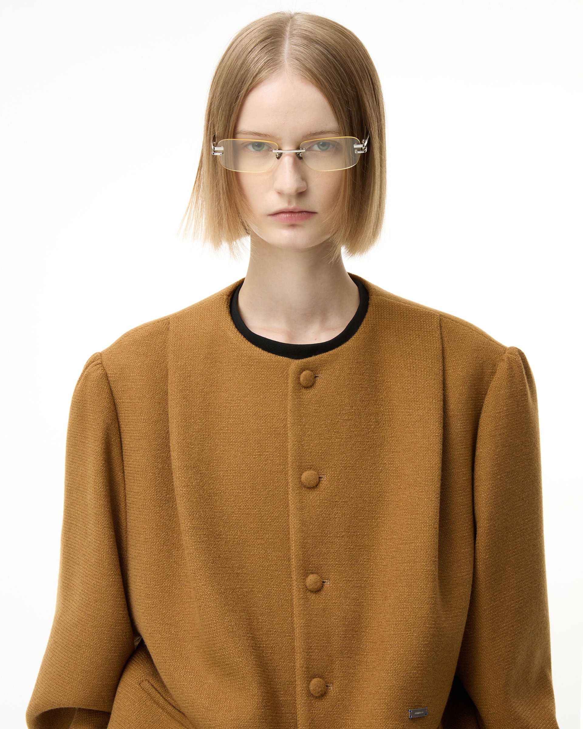 Ader Error - Product. 9 (Beige) product image 2 | TRAB K-Fashion Australia