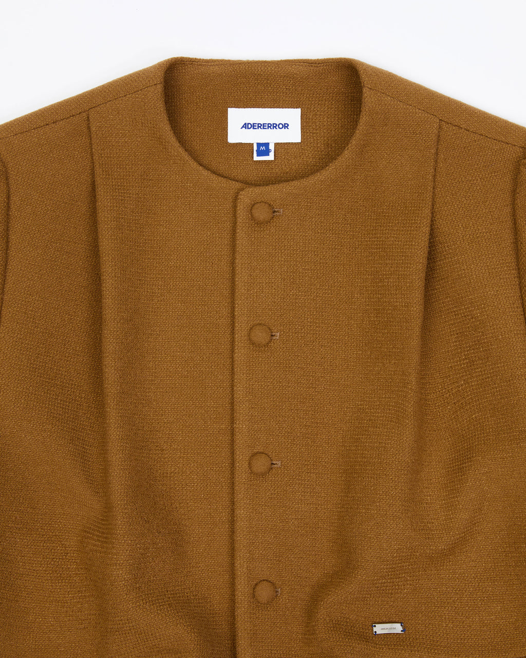 Ader Error - Product. 9 (Beige) product image 6 | TRAB K-Fashion Australia