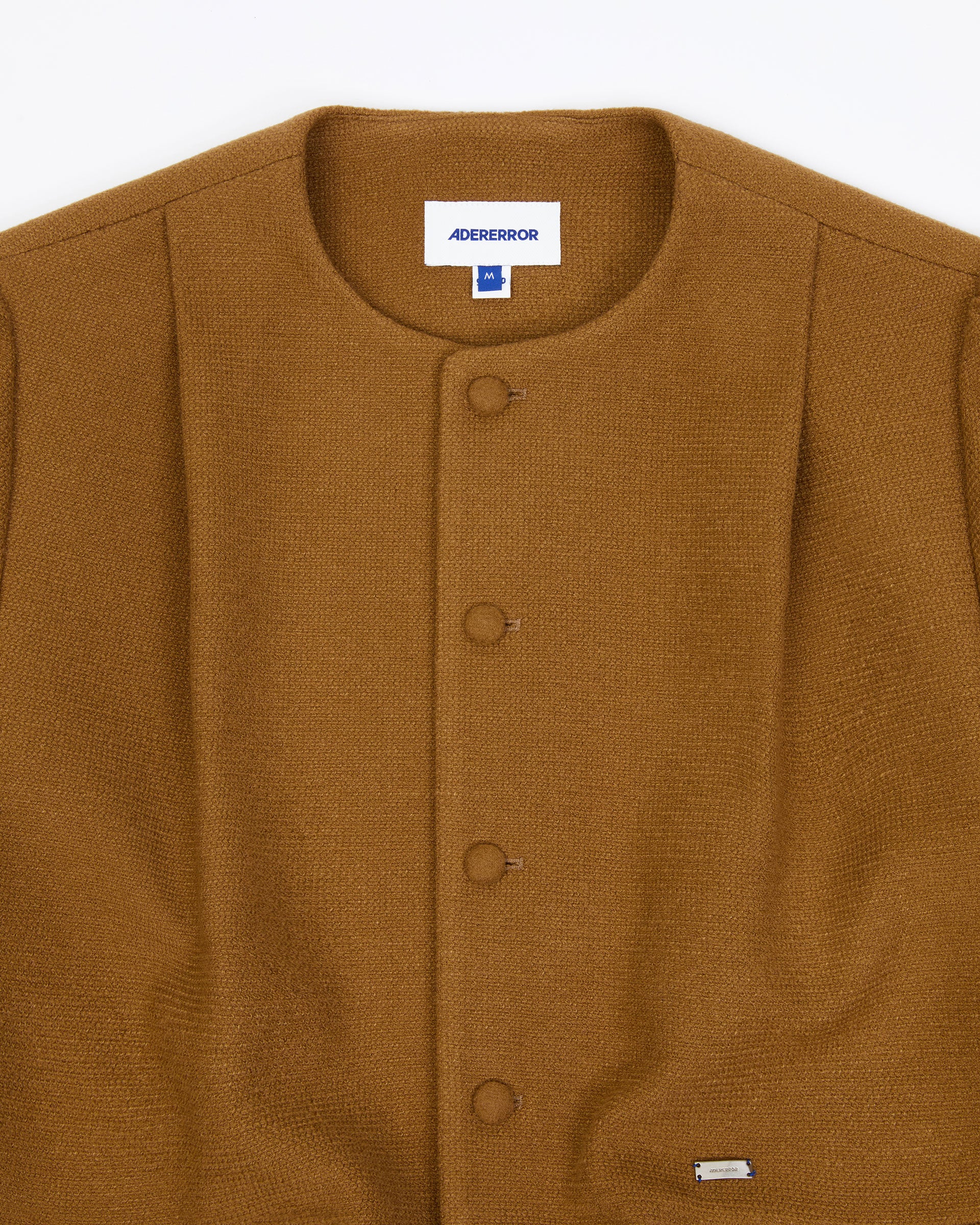 Ader Error - Product. 9 (Beige) product image 6 | TRAB K-Fashion Australia