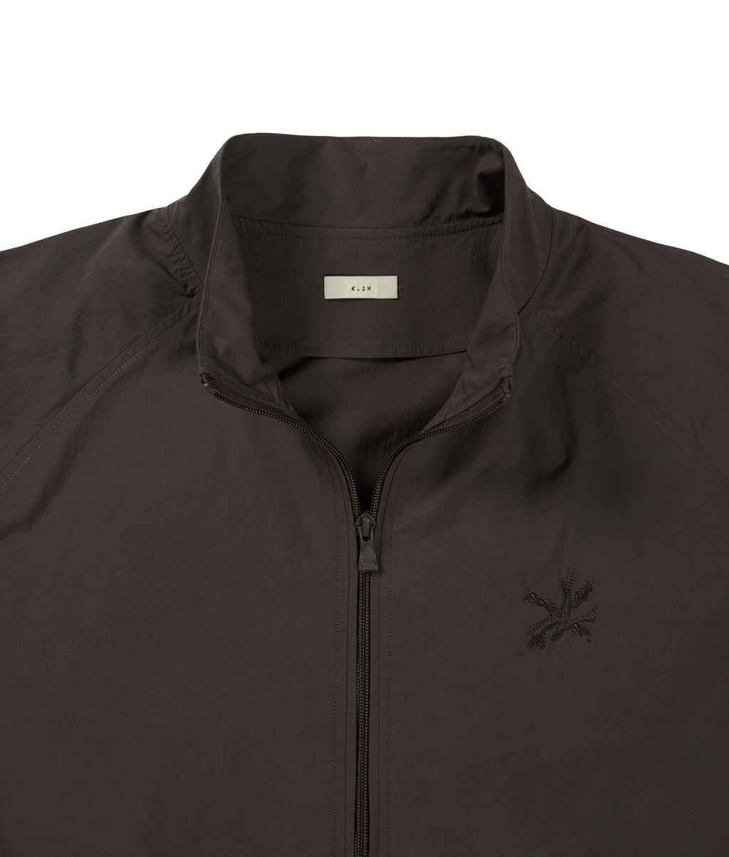 XLIM - Ep.10 06 Jacket (Brown) product image 9 | TRAB K-Fashion Australia