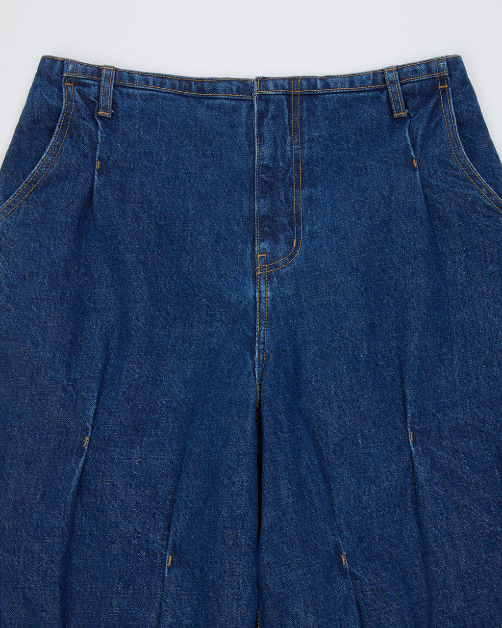 Ader Error - Jeans Product. 77 (Blue) product image 5 | TRAB K-Fashion Australia