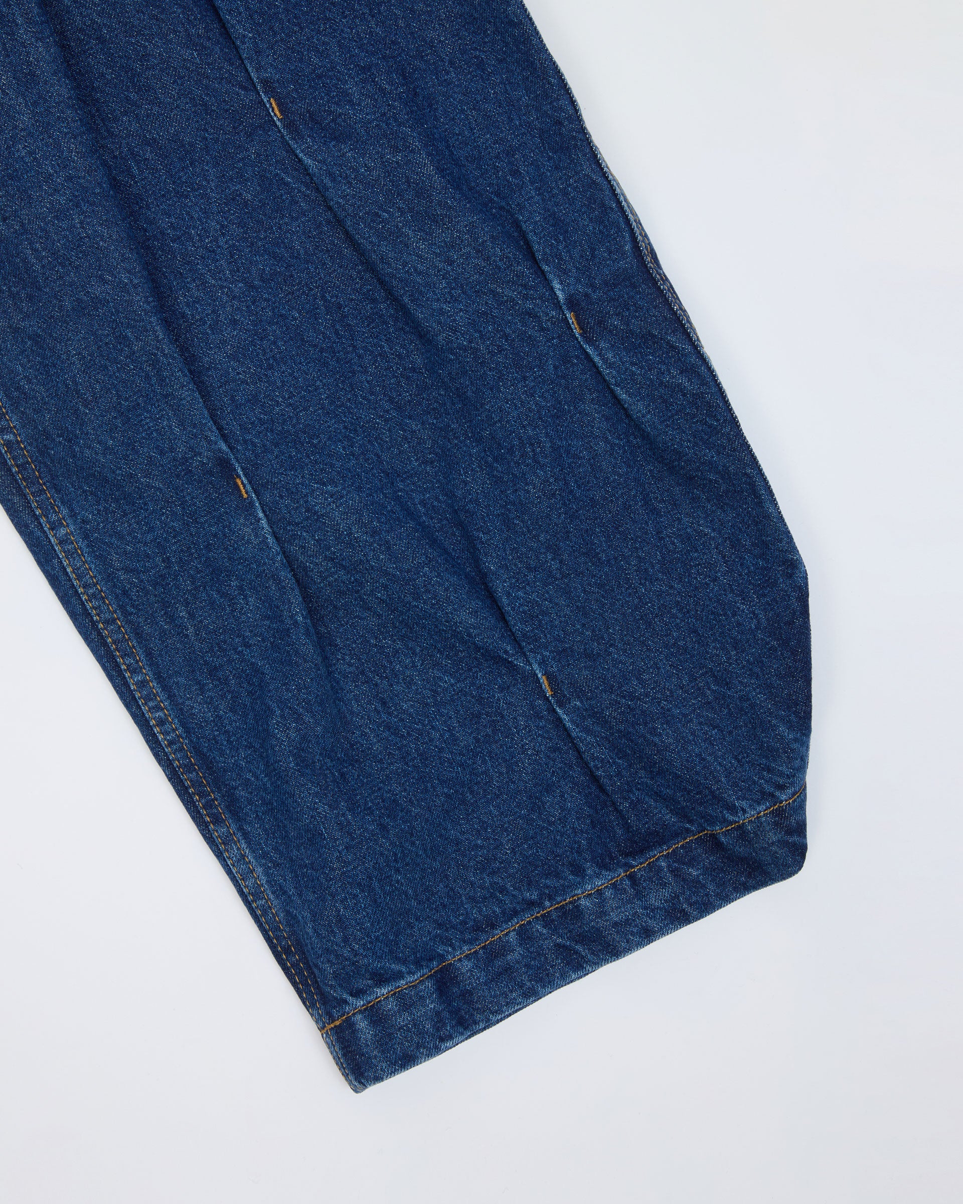 Ader Error - Jeans Product. 77 (Blue) product image 6 | TRAB K-Fashion Australia