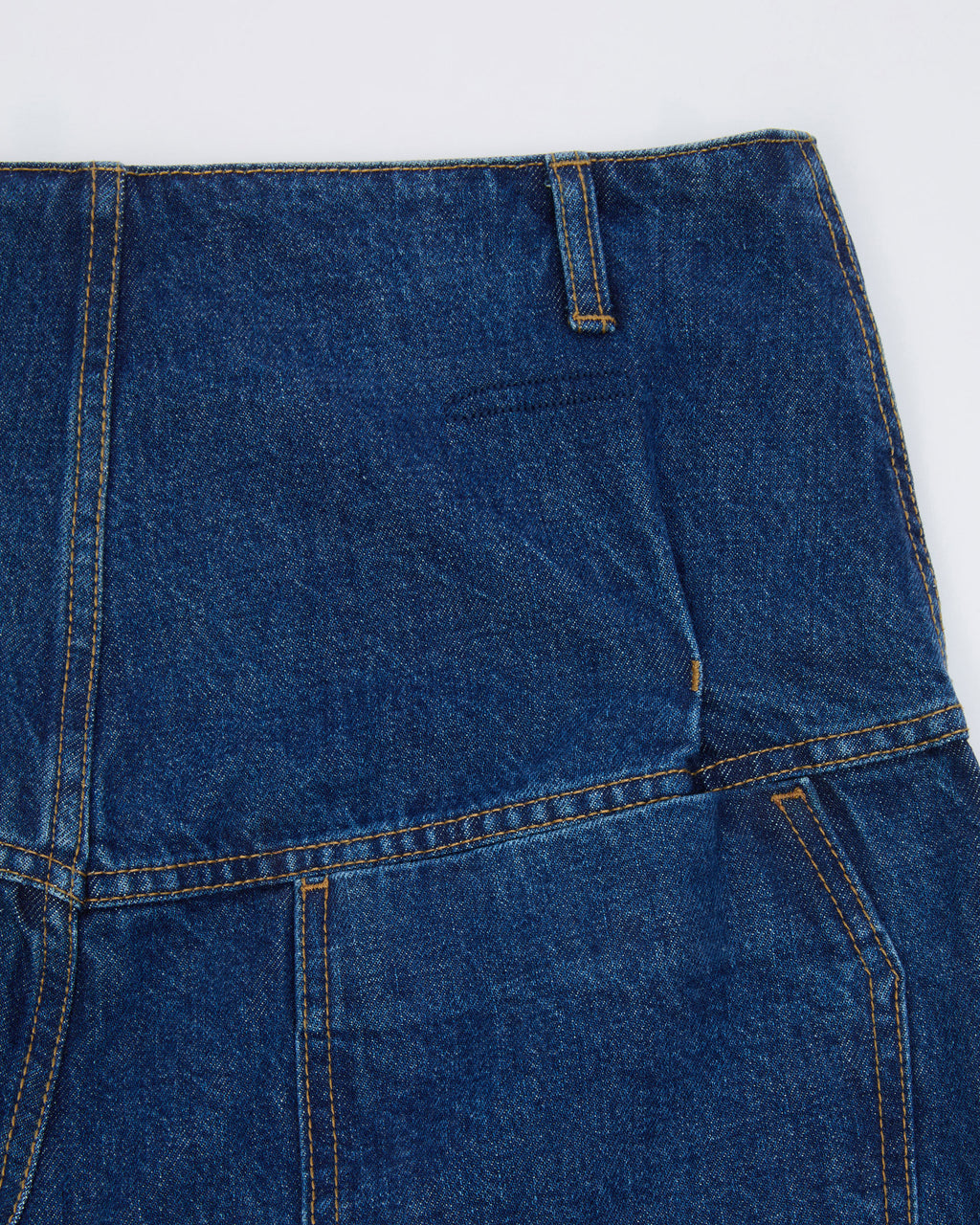 Ader Error - Jeans Product. 77 (Blue) product image 7 | TRAB K-Fashion Australia