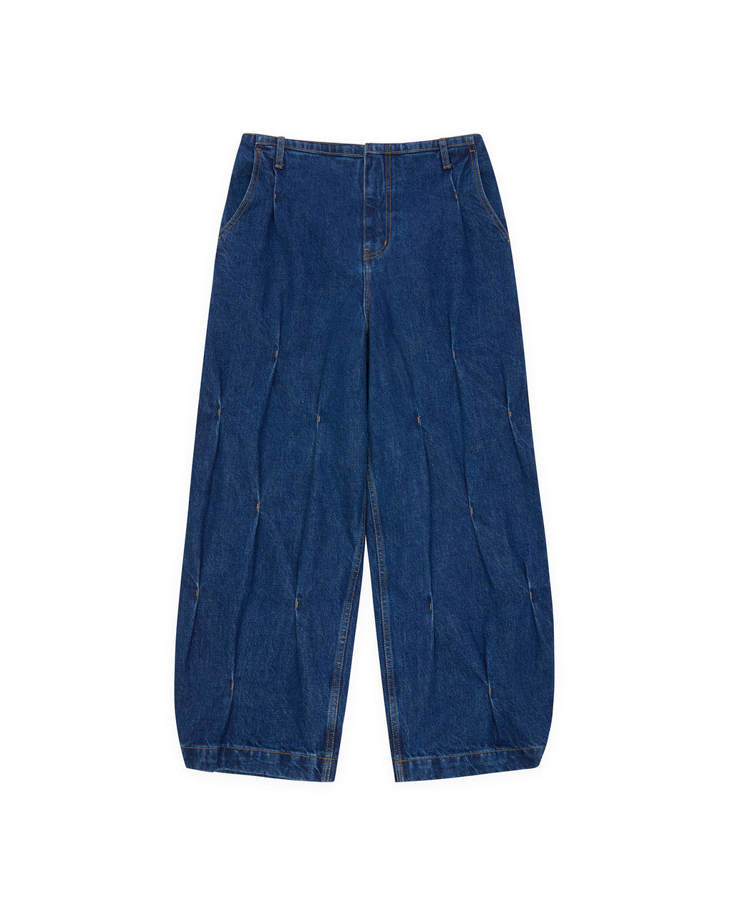 Ader Error - Jeans Product. 77 (Blue) product image 8 | TRAB K-Fashion Australia