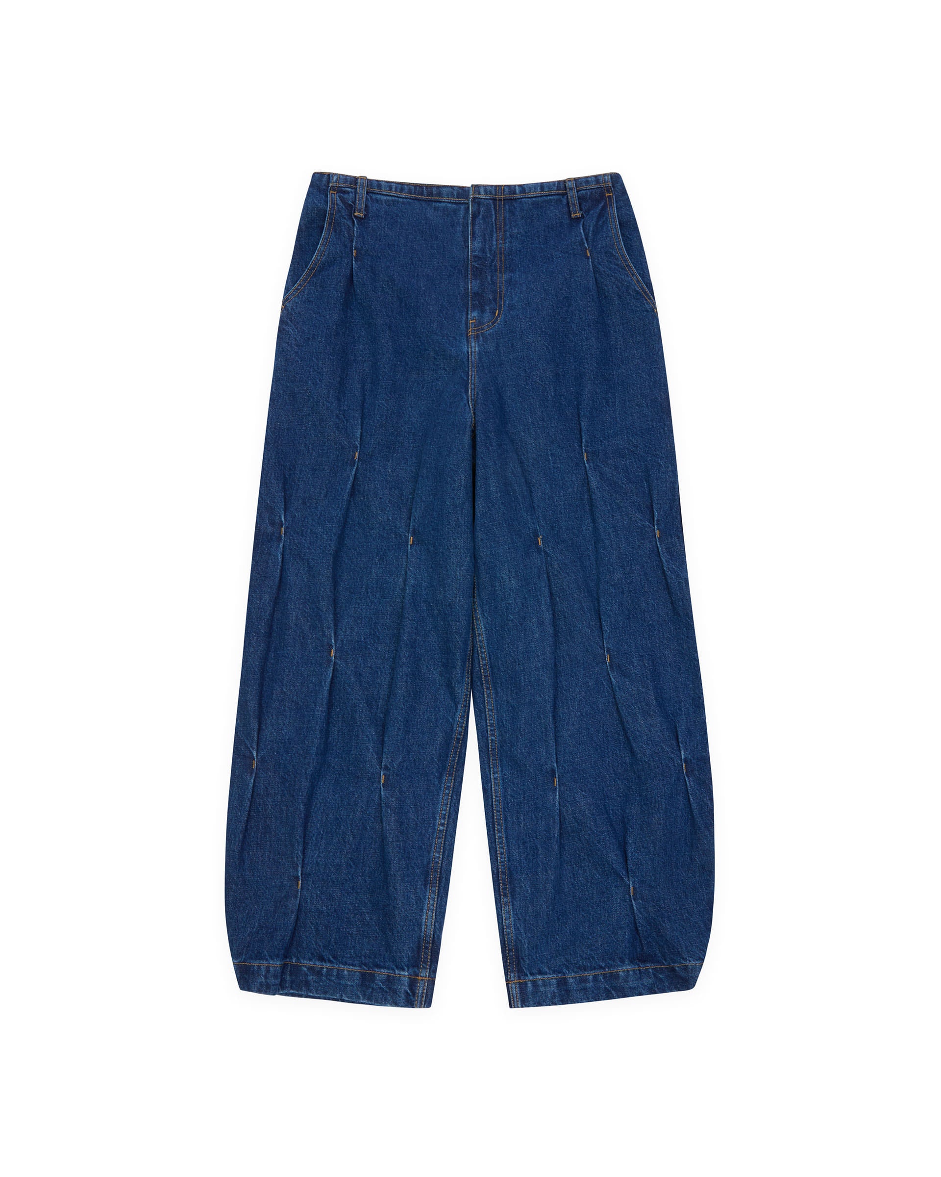 Ader Error - Jeans Product. 77 (Blue) product image 8 | TRAB K-Fashion Australia