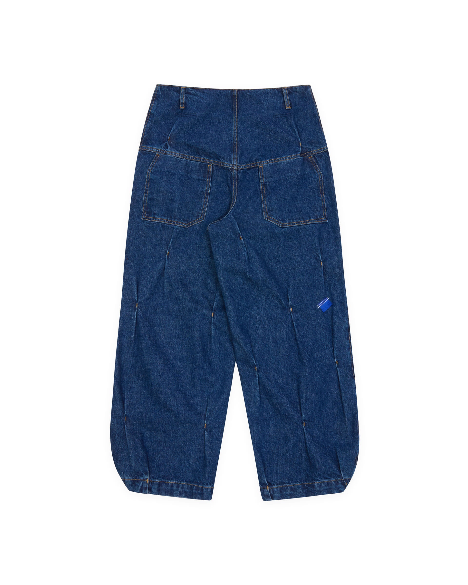 Ader Error - Jeans Product. 77 (Blue) product image 9 | TRAB K-Fashion Australia