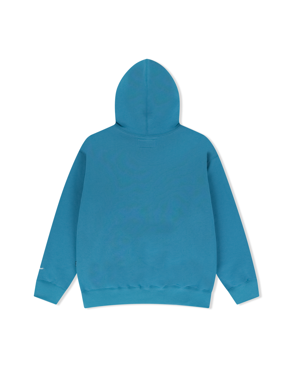 yeseyesee - Y.E.S Star Logo Hoodie (Sky Blue) product image 2 | TRAB K-Fashion Australia