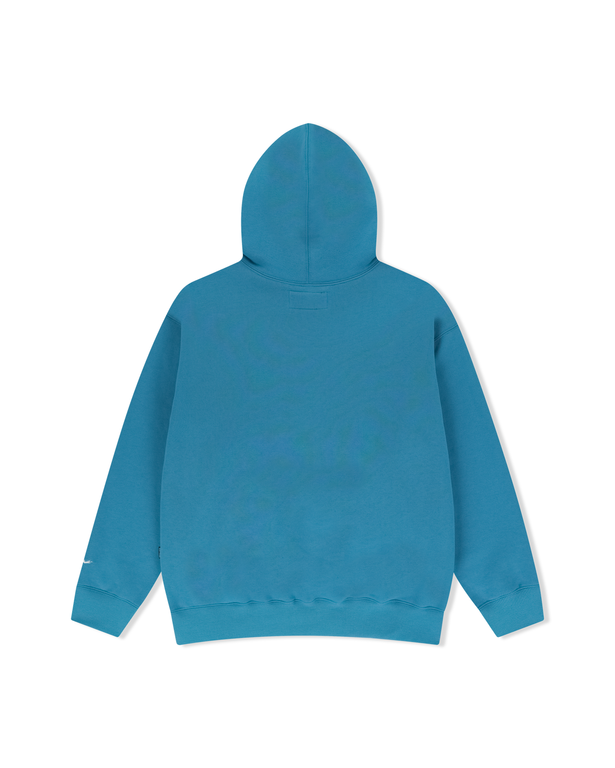 yeseyesee - Y.E.S Star Logo Hoodie (Sky Blue) product image 2 | TRAB K-Fashion Australia