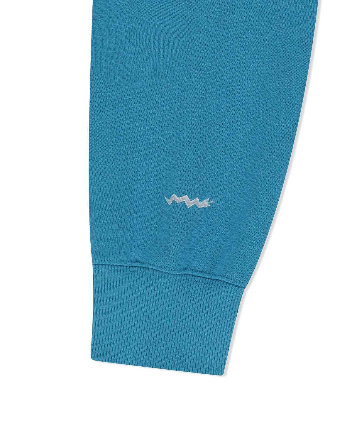 yeseyesee - Y.E.S Star Logo Hoodie (Sky Blue) product image 4 | TRAB K-Fashion Australia