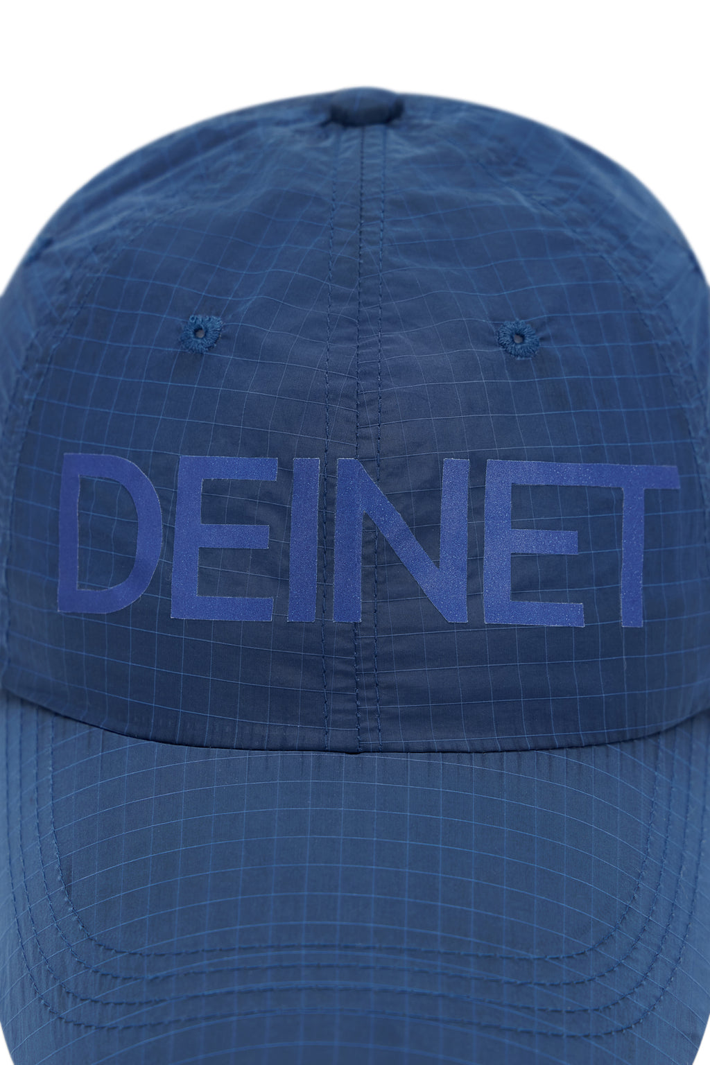 Deinet - Deinet Anorak String Cap (Deep Blue) product image 4 | TRAB K-Fashion Australia