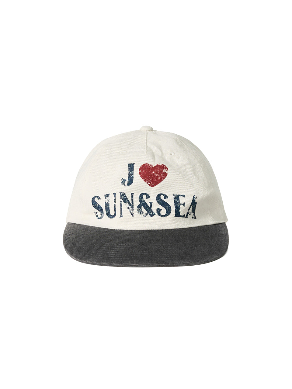 Kijun - [Ships 30 June] J Heart Cap (Charcoal) product image 8 | TRAB K-Fashion Australia