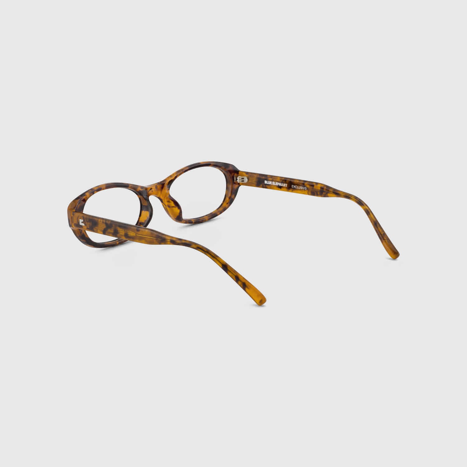 Blue Elephant - Garnet (Leopard) product image 4 | TRAB K-Fashion Australia