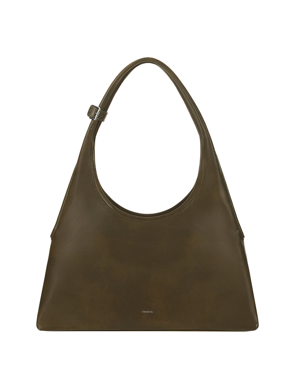 Stand Oil - Ringo Bag Mini (Khaki Brown) product image 3 | TRAB K-Fashion Australia