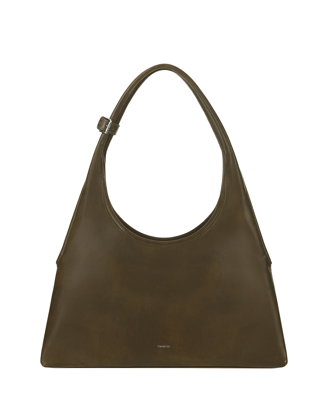 Stand Oil - Ringo Bag Mini (Khaki Brown) product image 3 | TRAB K-Fashion Australia