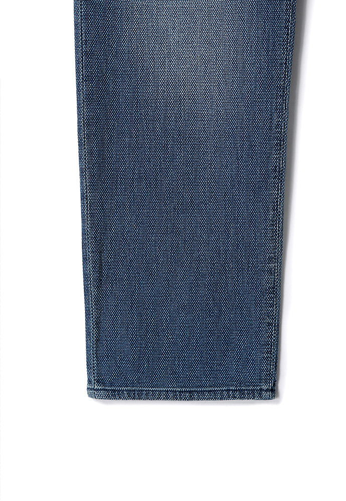Art if acts - Sashiko 5P Pants_Japanese Fabric (Vintage Indigo) product image 11 | TRAB K-Fashion Australia