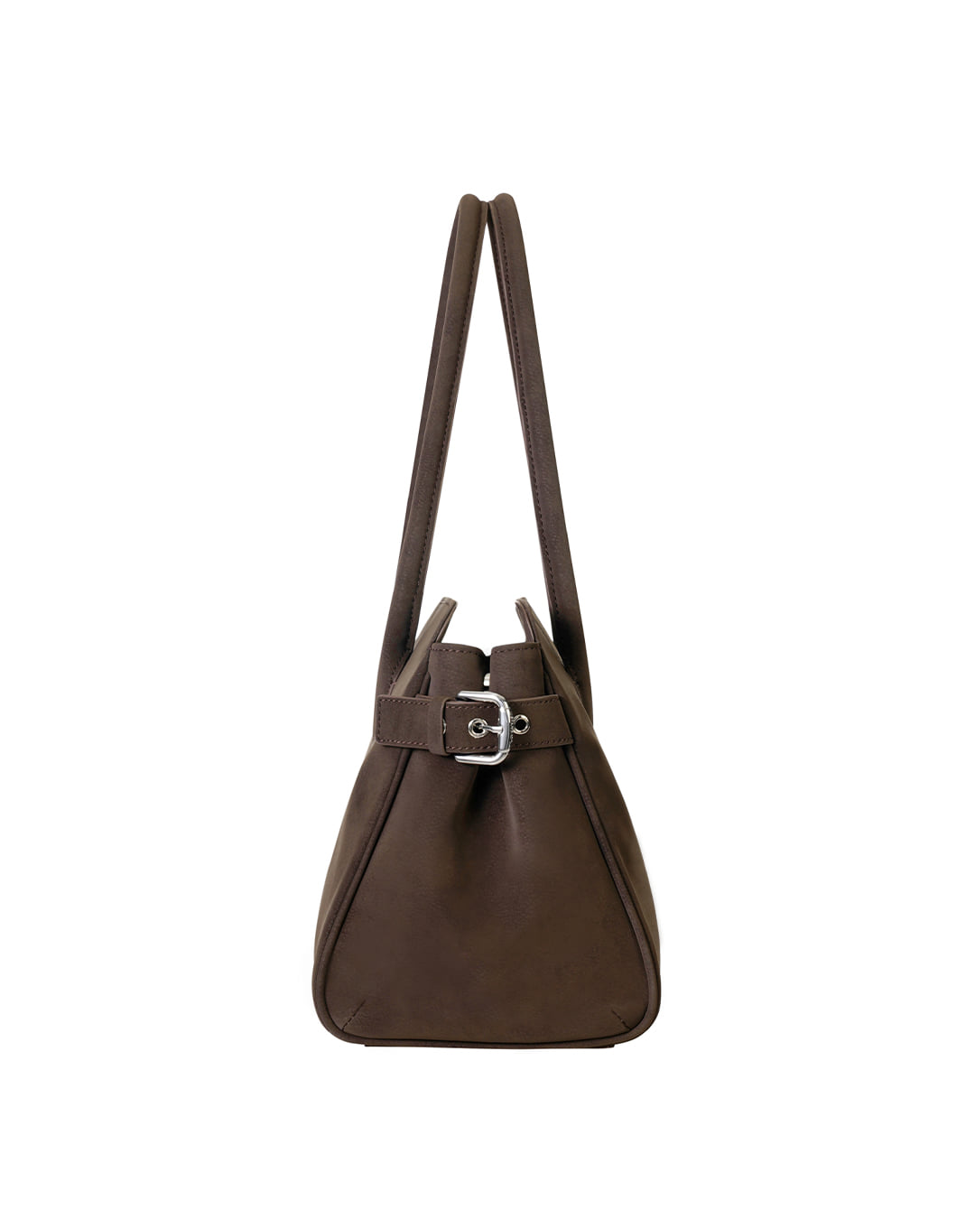 Stand Oil - Linea Bag (Maroon) product image 3 | TRAB K-Fashion Australia