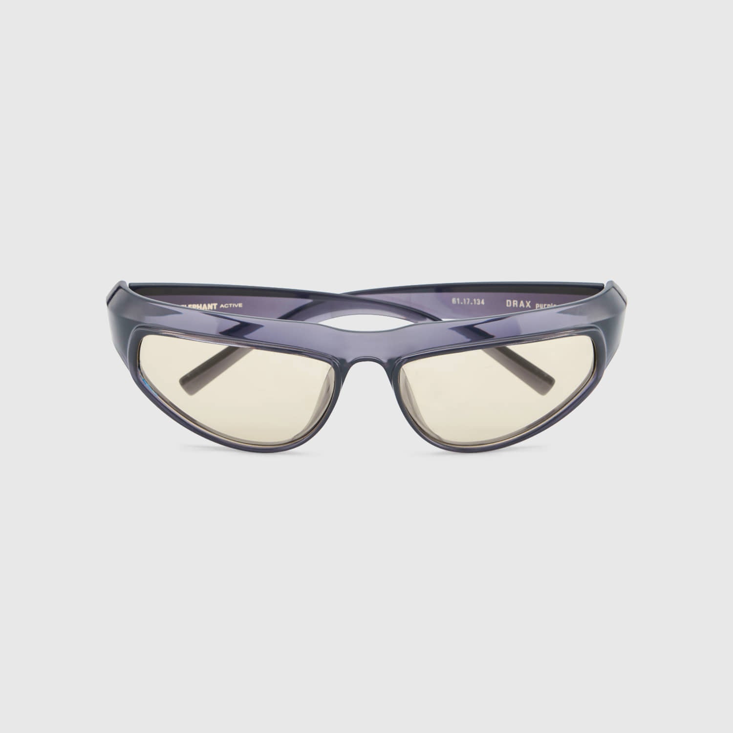 Blue Elephant - Drax (Purple Crystal) product image 5 | TRAB K-Fashion Australia