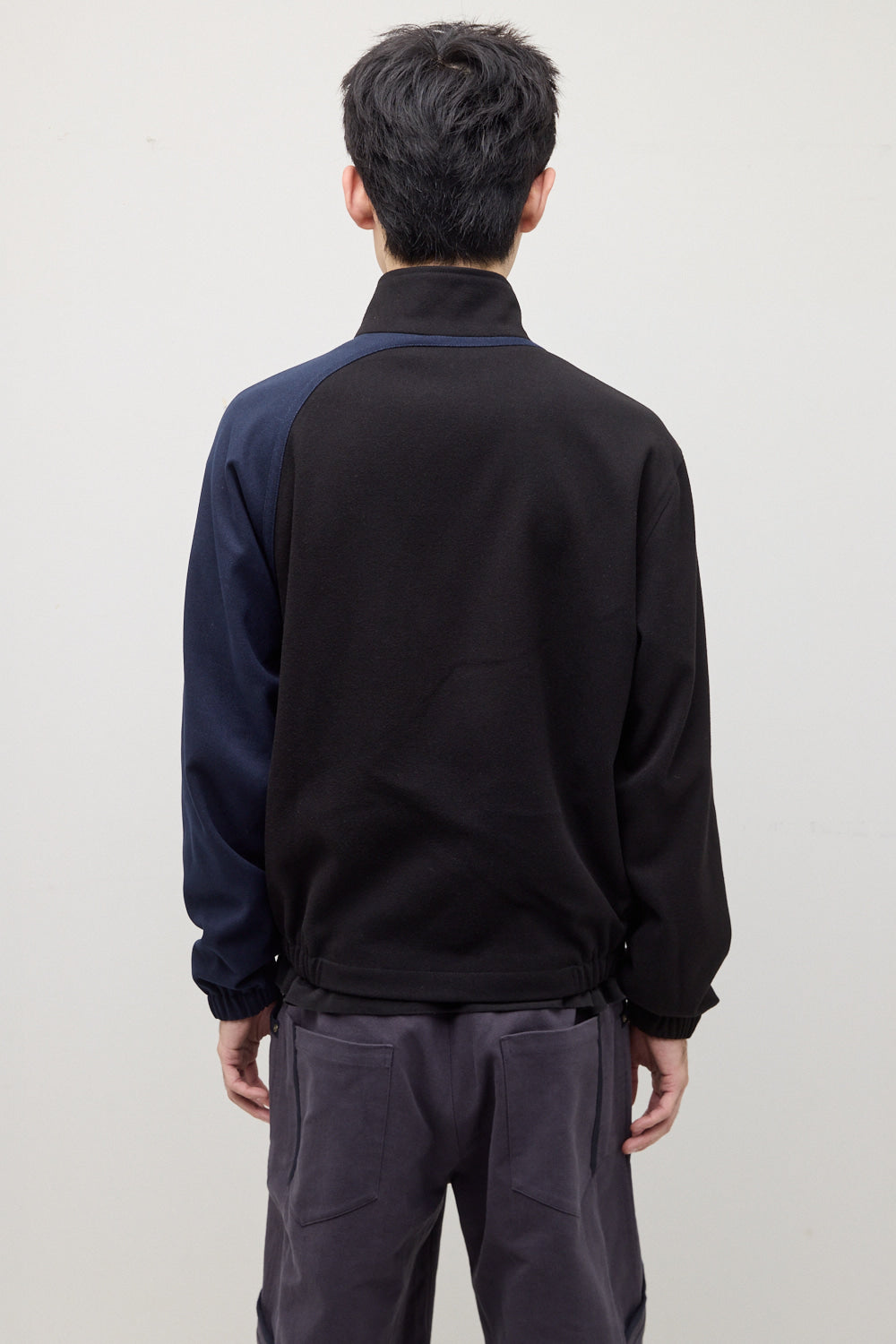 Hatchingroom - Archer Jacket (Black) product image 9 | TRAB K-Fashion Australia