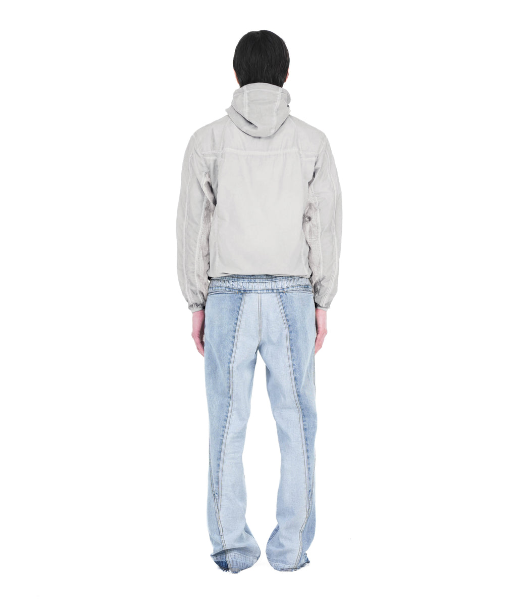XLIM - Ep.7 10 Jacket (Gray) product image 11 | TRAB K-Fashion Australia