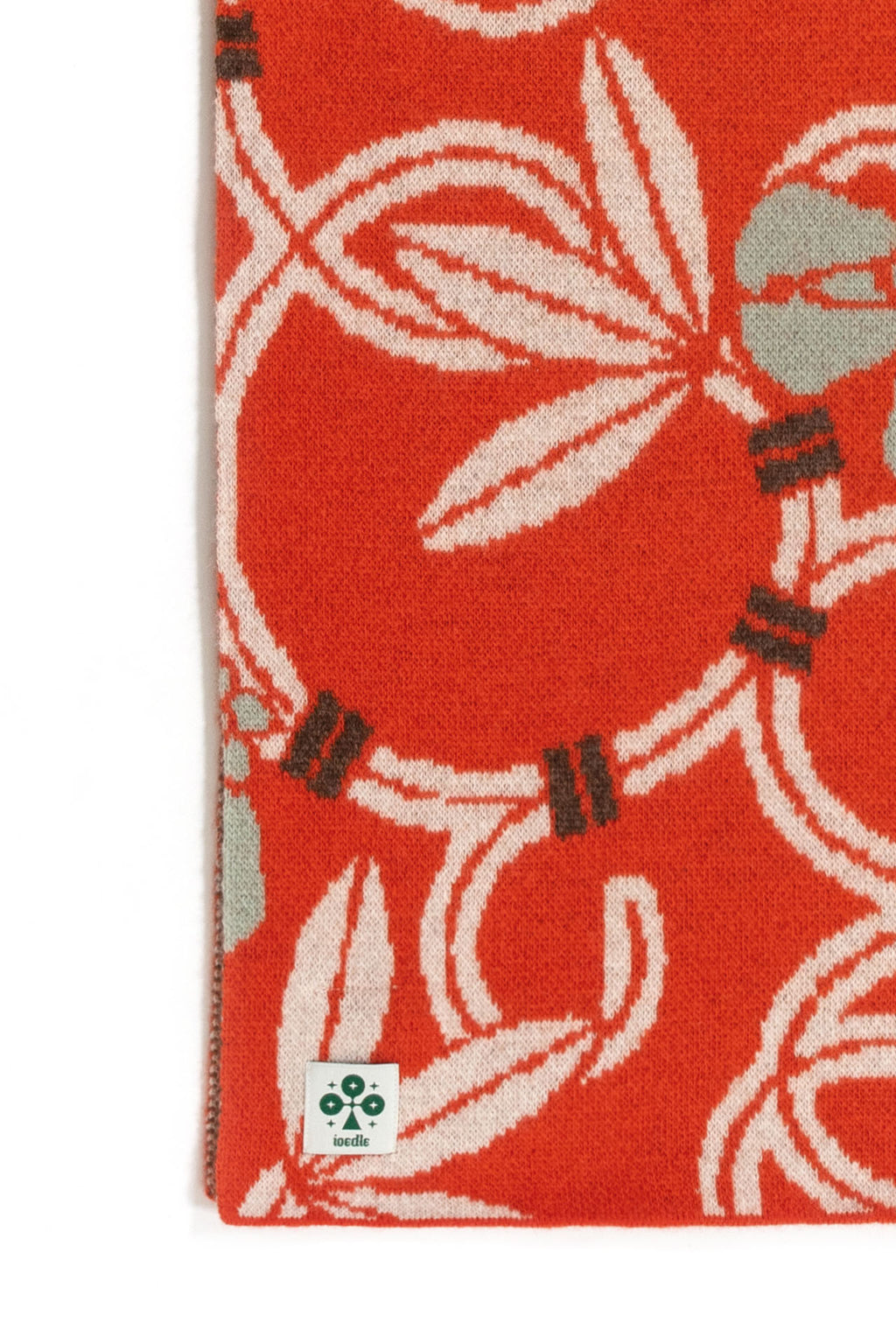 Ioedle - Rattan Muffler (OC) product image 4 | TRAB K-Fashion Australia