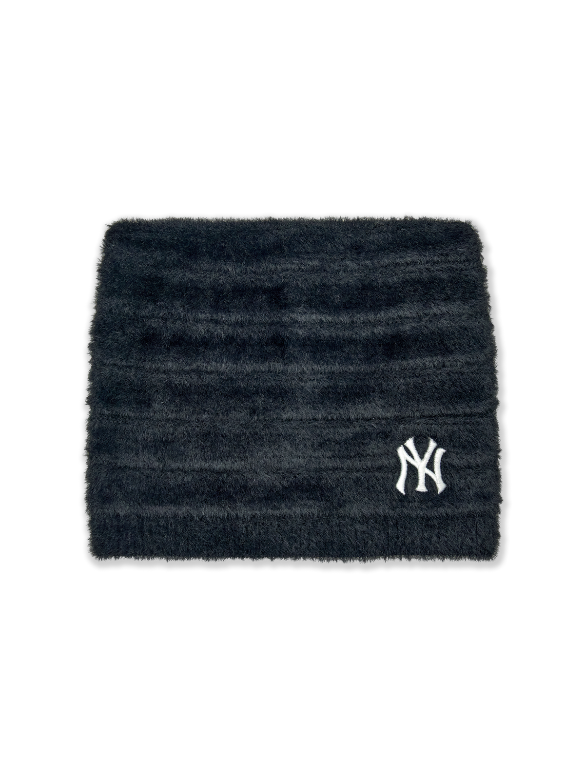MLB Korea - MLB Meow Norip Beanie New York Yankees (Black) product image 2 | TRAB K-Fashion Australia