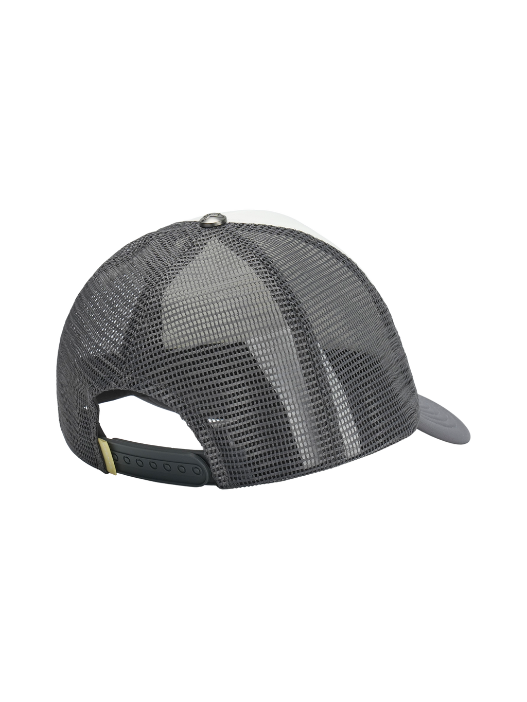 San San Gear - San San X Yuminha Mesh Cap (Grey) product image 3 | TRAB K-Fashion Australia