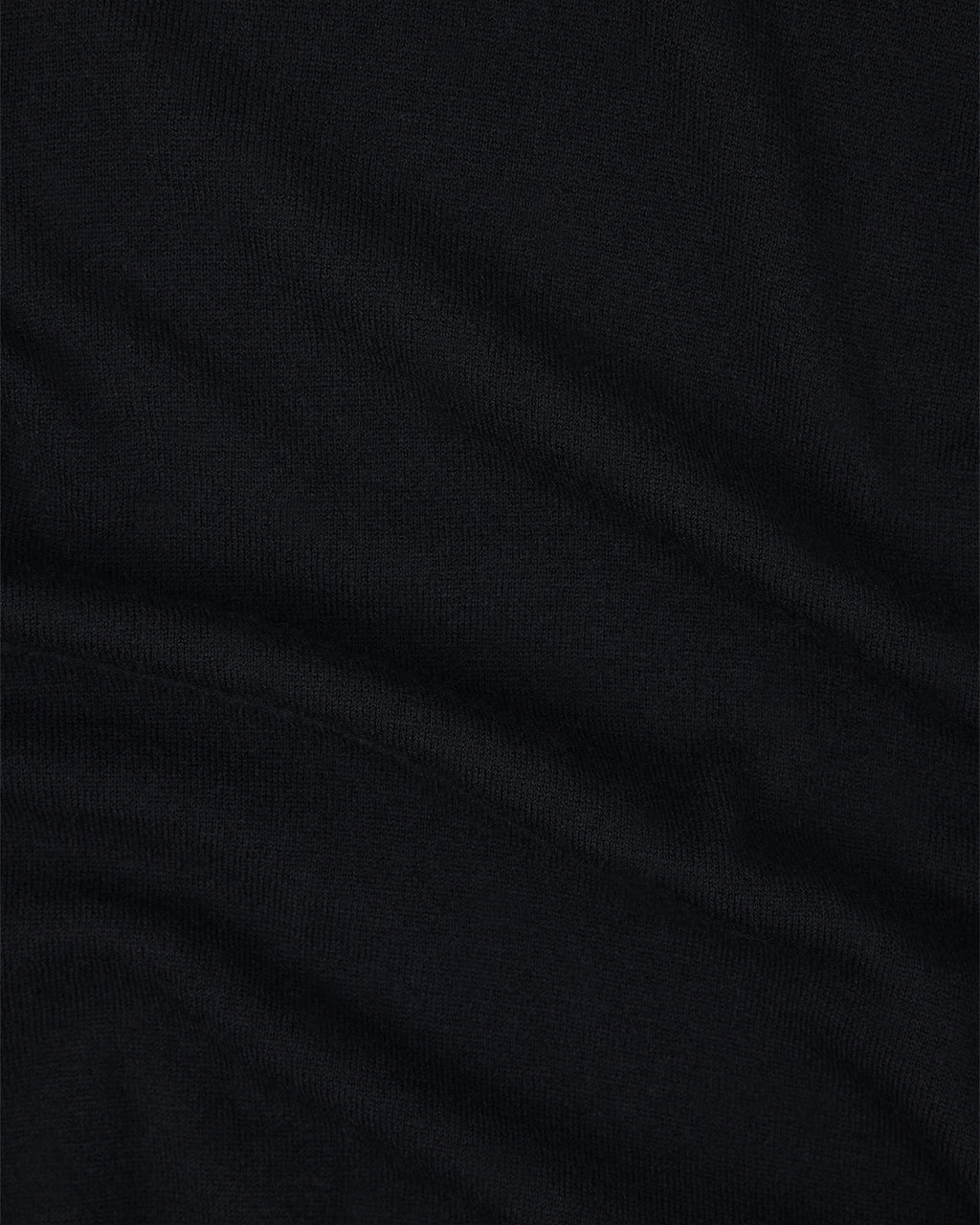 Brownyard - Merino Wool Turtle Neck Knit (Black) product image 5 | TRAB K-Fashion Australia