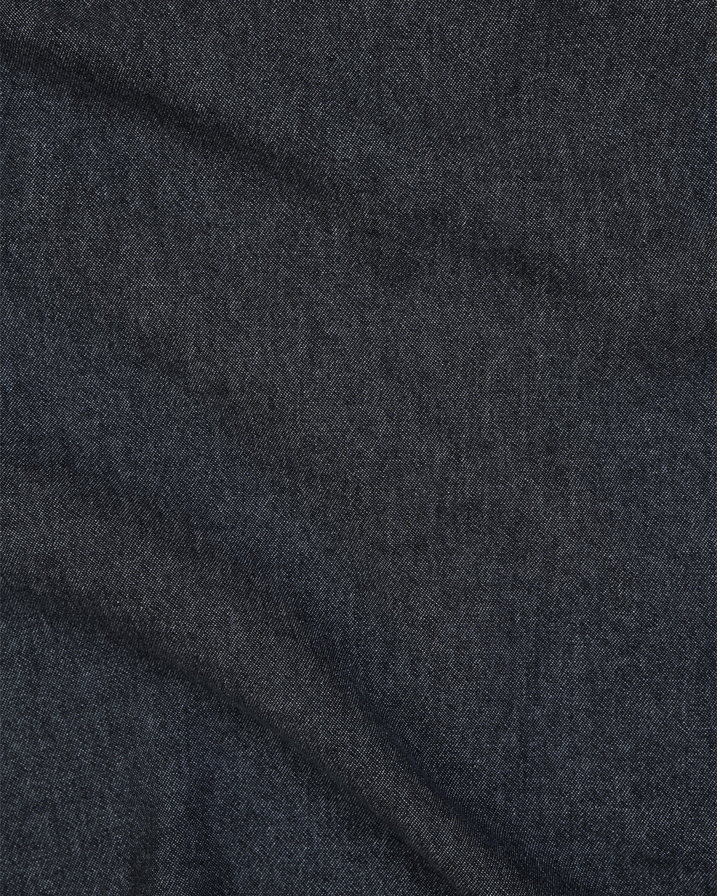Brownyard - Denim Western Shirt (Black) product image 5 | TRAB K-Fashion Australia