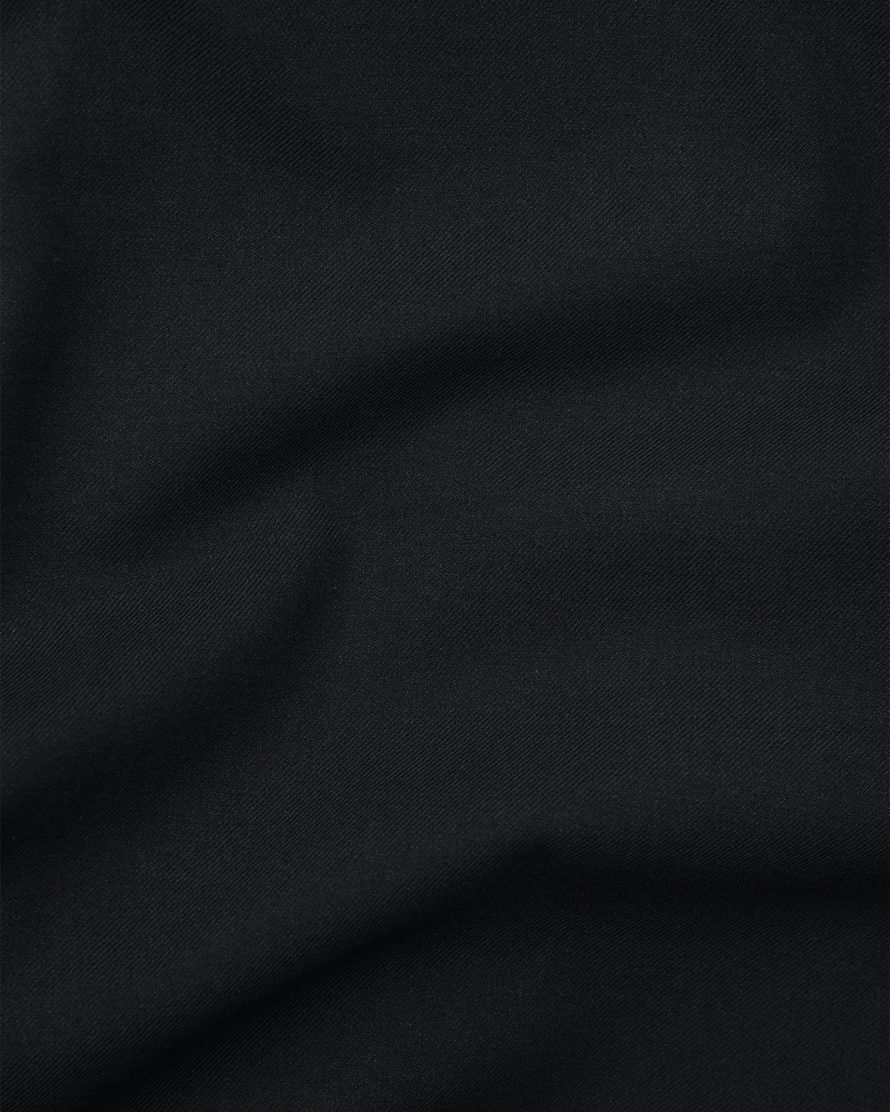 Brownyard - Lowrise Slit Pants (Black) product image 7 | TRAB K-Fashion Australia