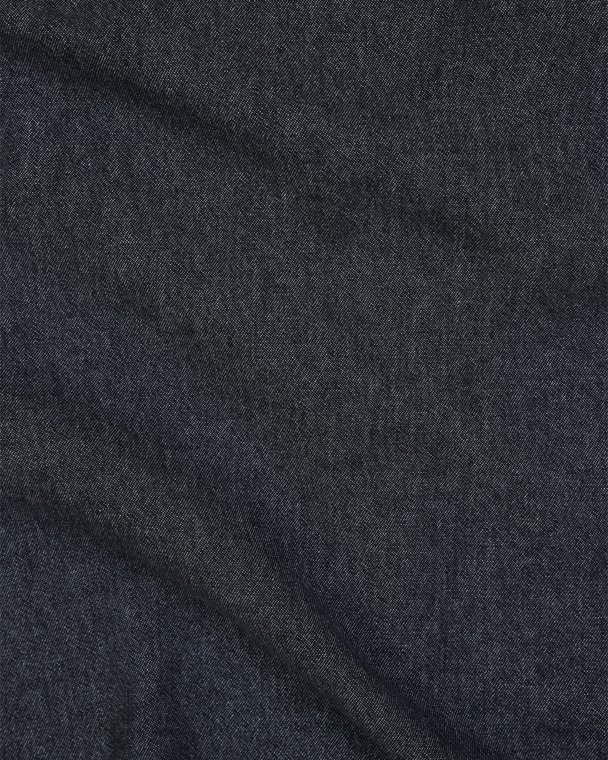 Brownyard - Denim Western Shirt (Black) product image 5 | TRAB K-Fashion Australia