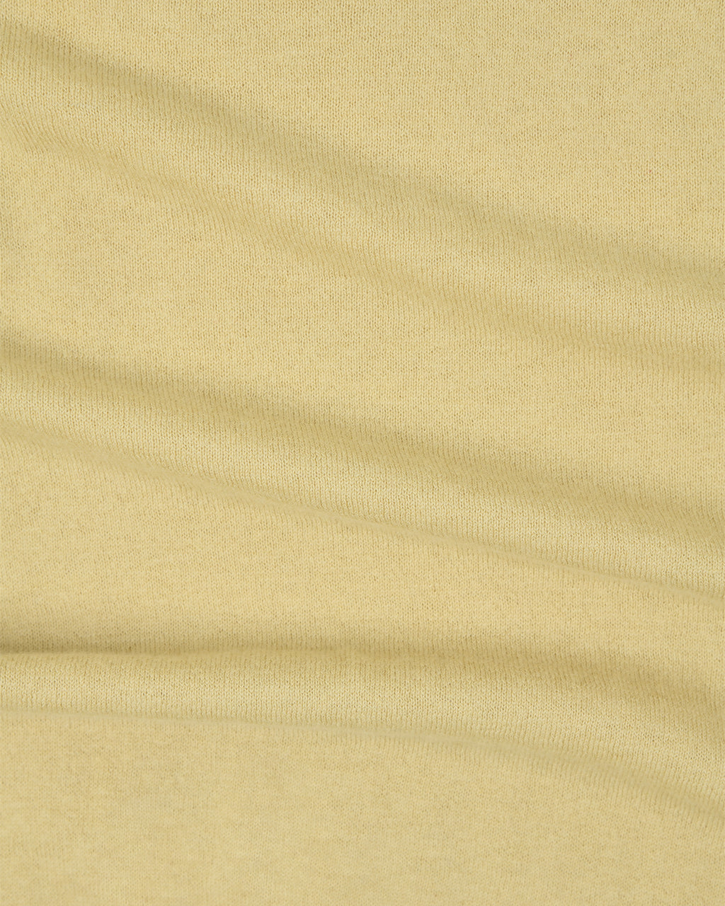 Brownyard - Merino Wool Turtle Neck Knit (Yellow) product image 5 | TRAB K-Fashion Australia