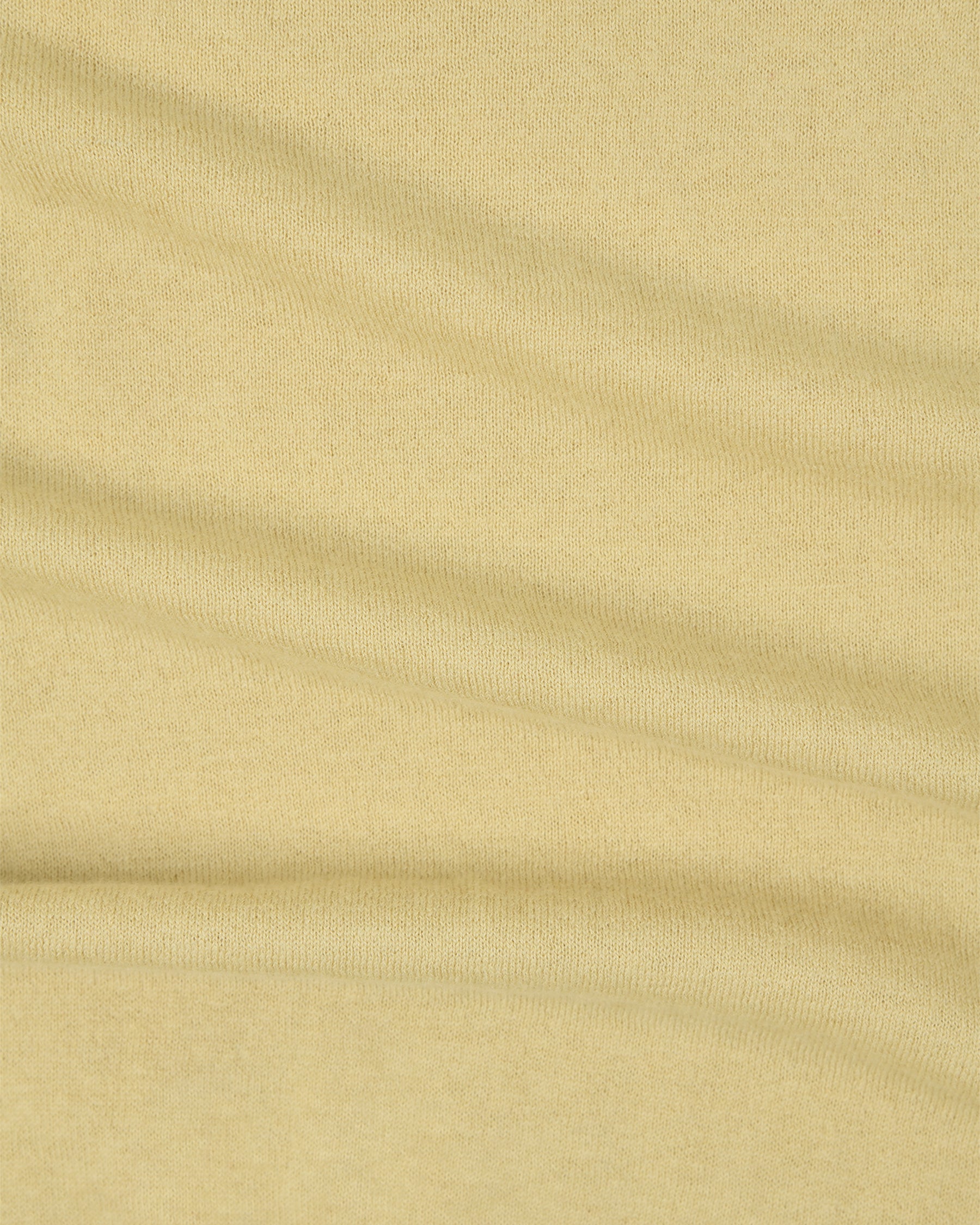 Brownyard - Merino Wool Turtle Neck Knit (Yellow) product image 5 | TRAB K-Fashion Australia