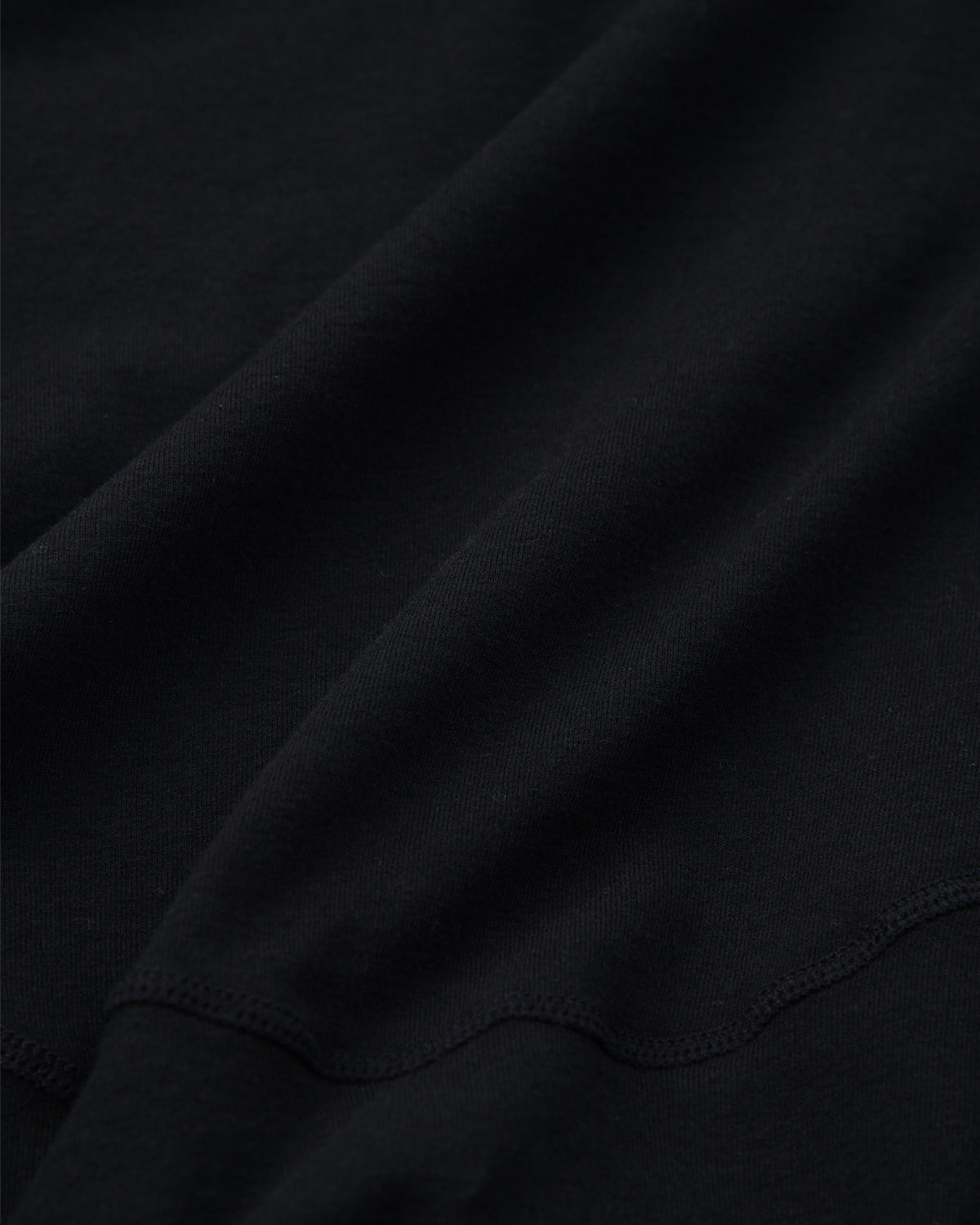 Brownyard - Line Long Sleeves (Black) product image 8 | TRAB K-Fashion Australia