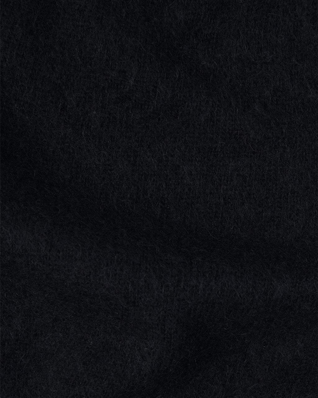Brownyard - Alpaca Sweater (Black) product image 7 | TRAB K-Fashion Australia