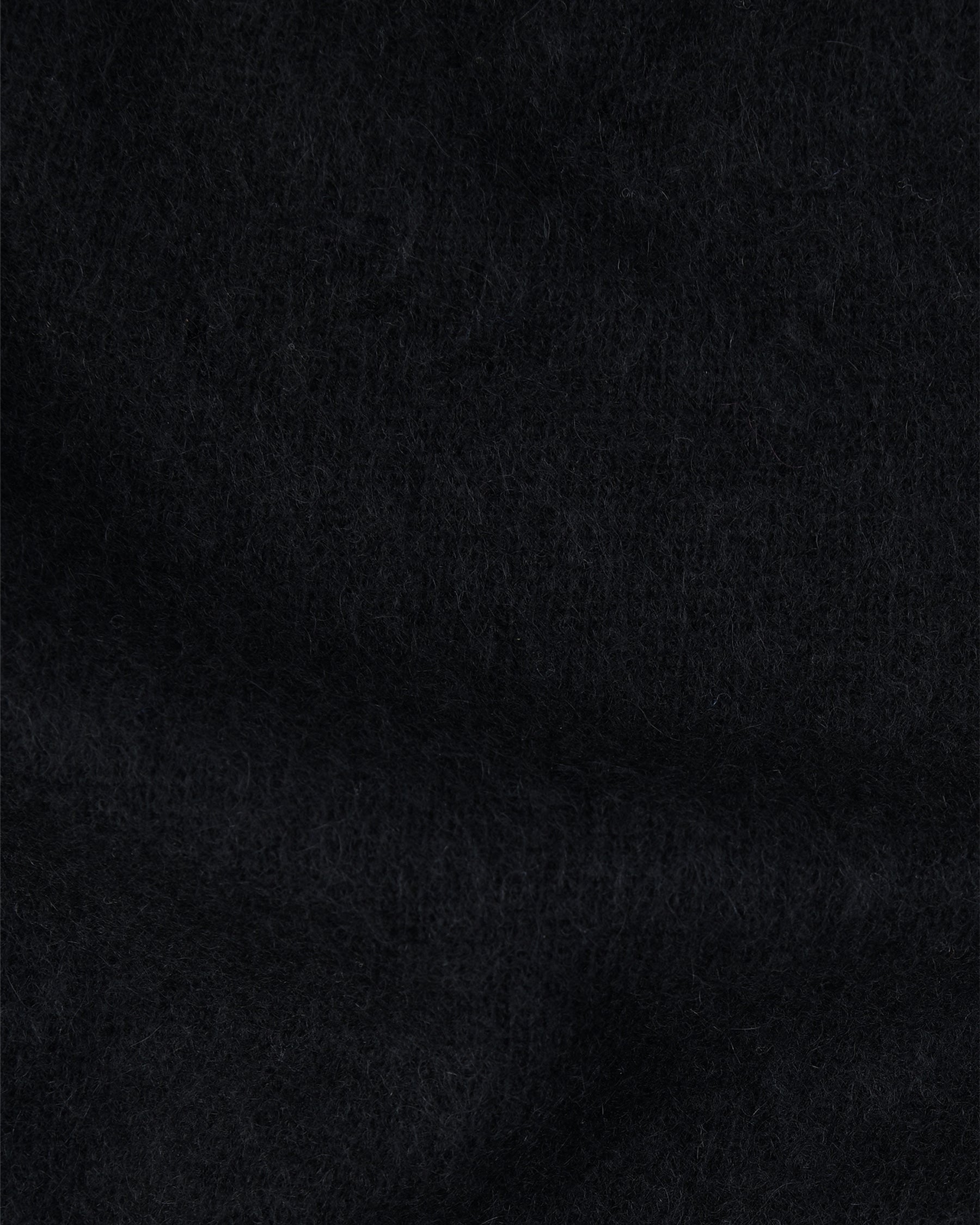 Brownyard - Alpaca Sweater (Black) product image 7 | TRAB K-Fashion Australia
