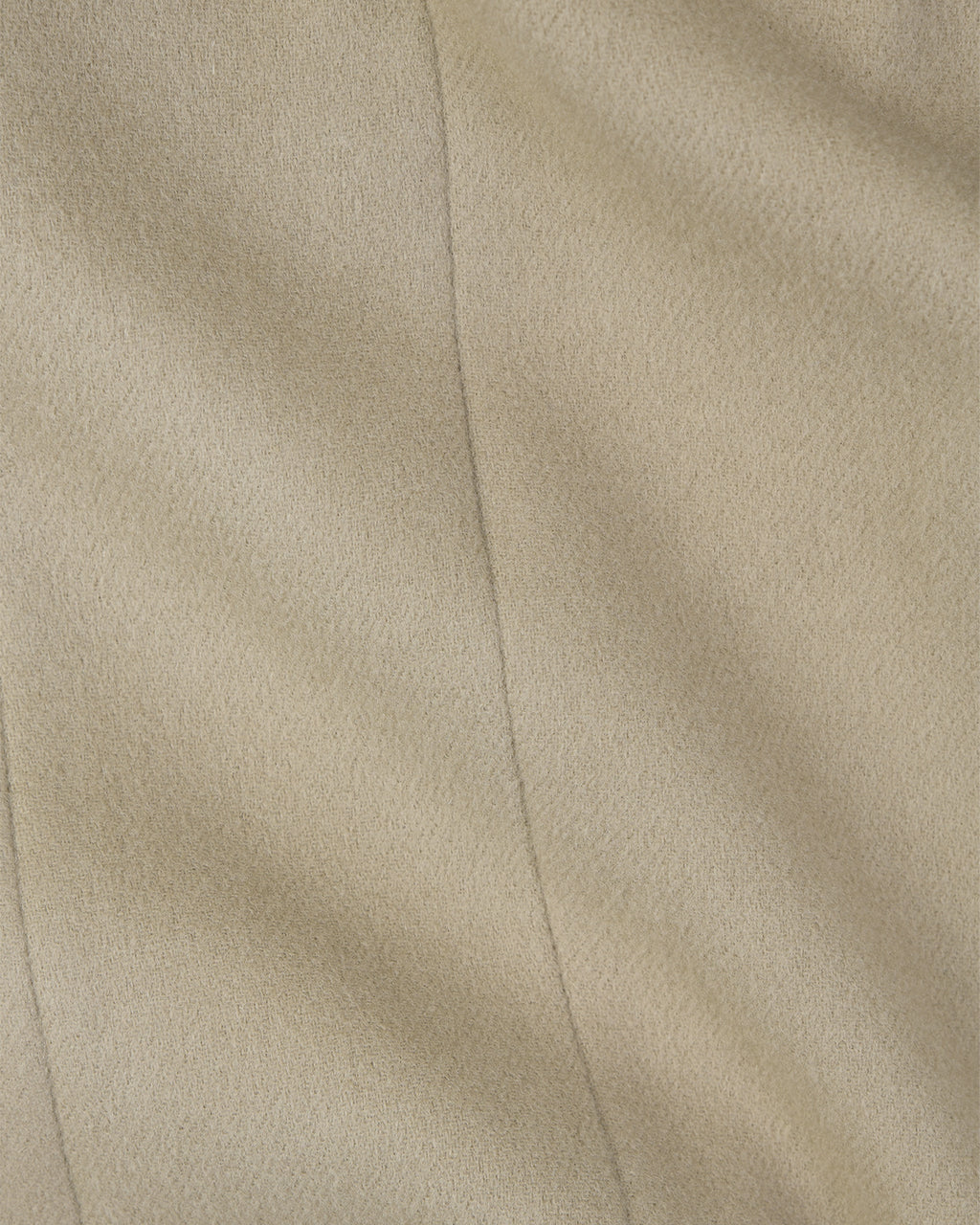 Brownyard - Mac Coat (Ivory) product image 7 | TRAB K-Fashion Australia