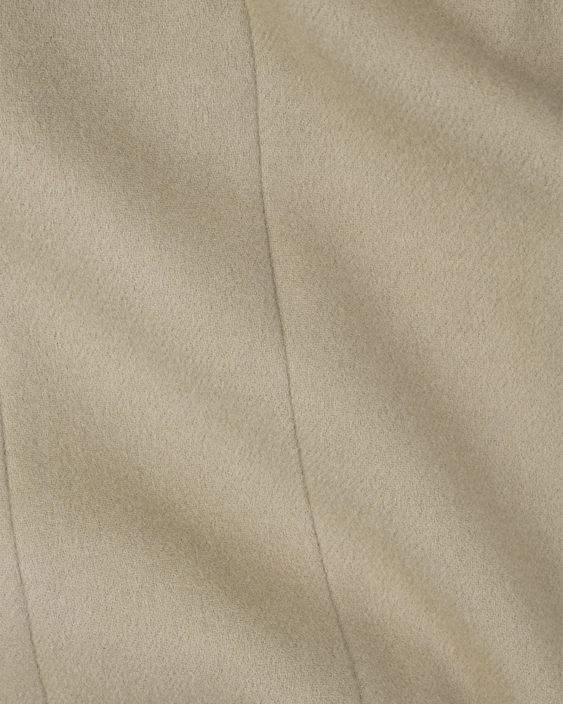 Brownyard - Mac Coat (Ivory) product image 7 | TRAB K-Fashion Australia