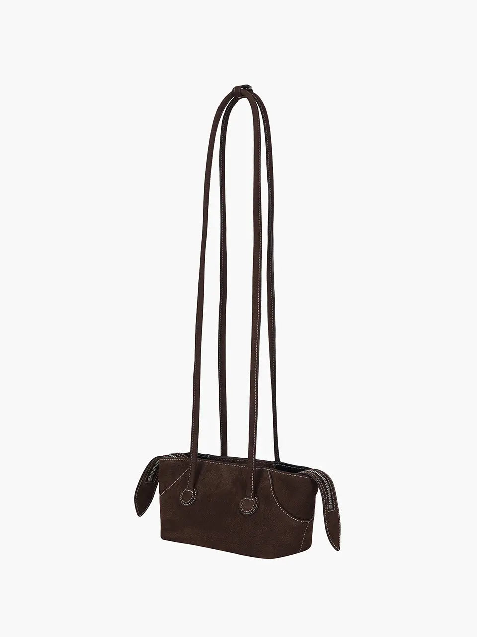 Marge Sherwood - Boat Shopper Small (Hush Nubuck) product image 6 | TRAB K-Fashion Australia