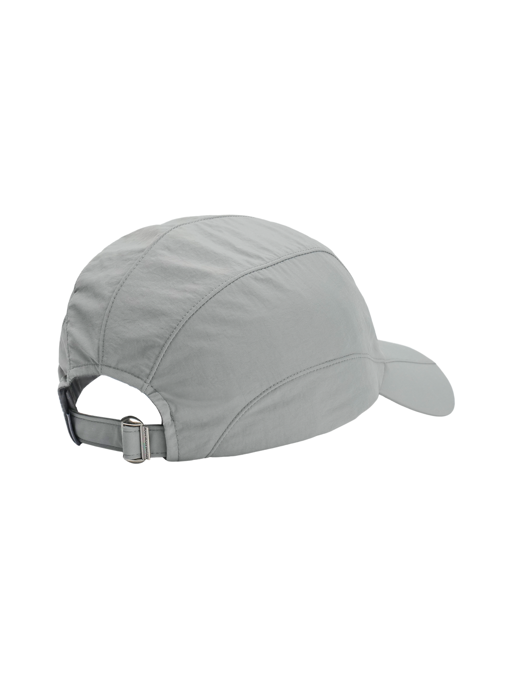 San San Gear - San San X Yuminha Nylon Cap (Grey) product image 3 | TRAB K-Fashion Australia