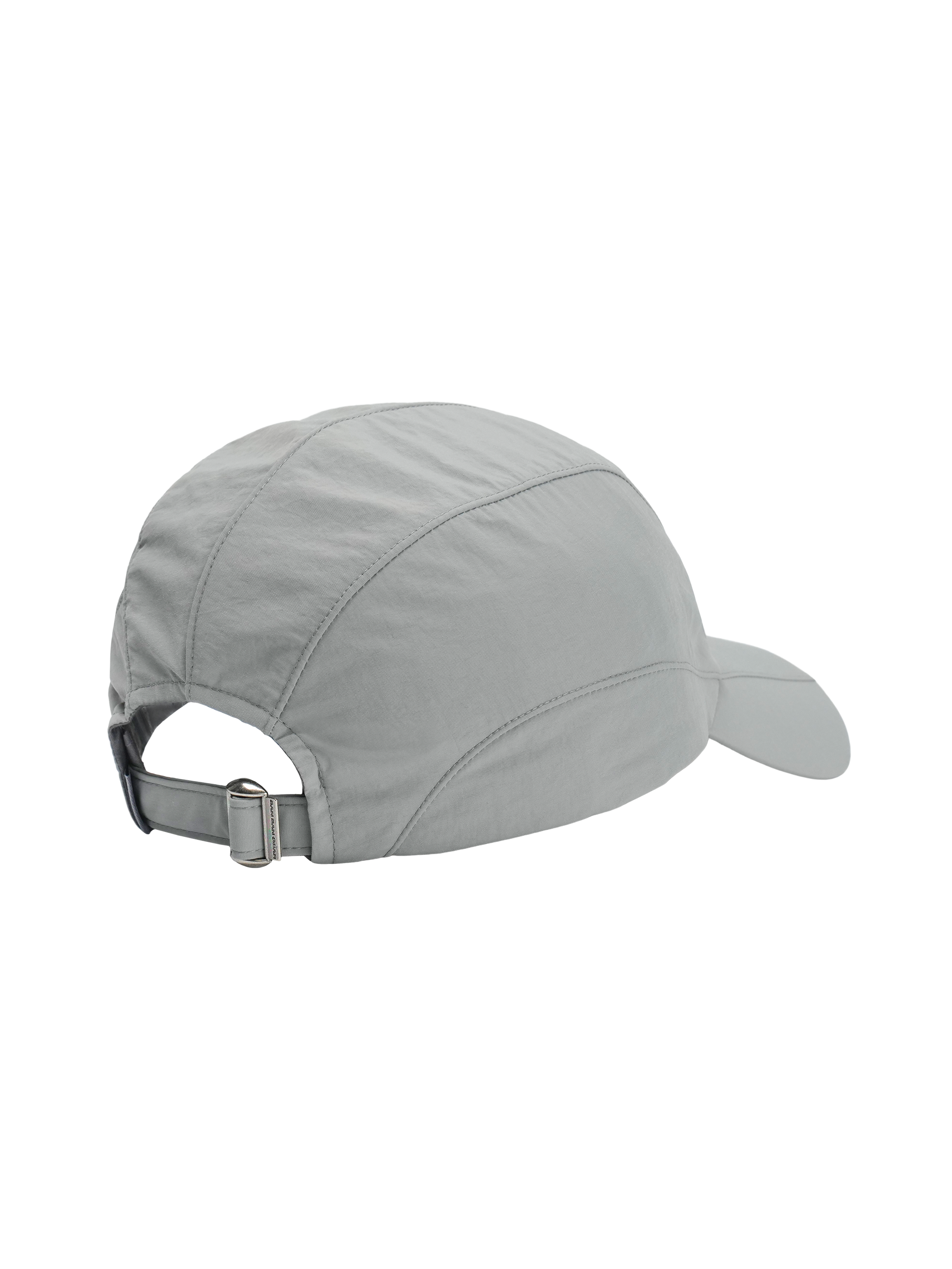 San San Gear - San San X Yuminha Nylon Cap (Grey) product image 3 | TRAB K-Fashion Australia