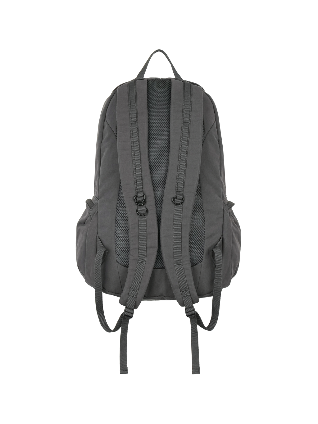 San San Gear - San San X Yuminha Backpack (Charcoal) product image 3 | TRAB K-Fashion Australia