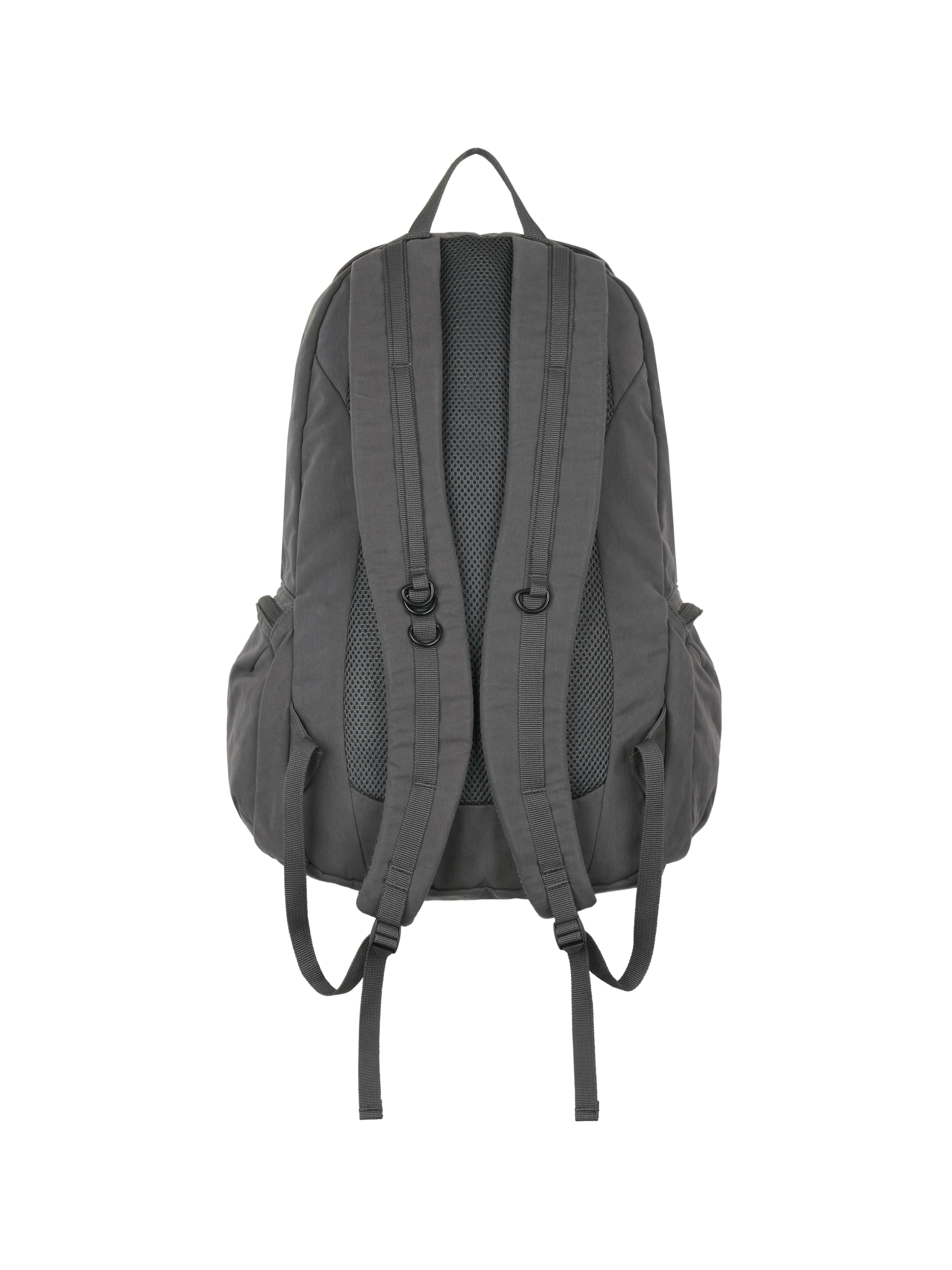 San San Gear - San San X Yuminha Backpack (Charcoal) product image 3 | TRAB K-Fashion Australia