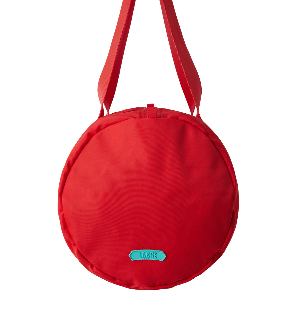 Llege - Tim Bag (Red) product image 3 | TRAB K-Fashion Australia
