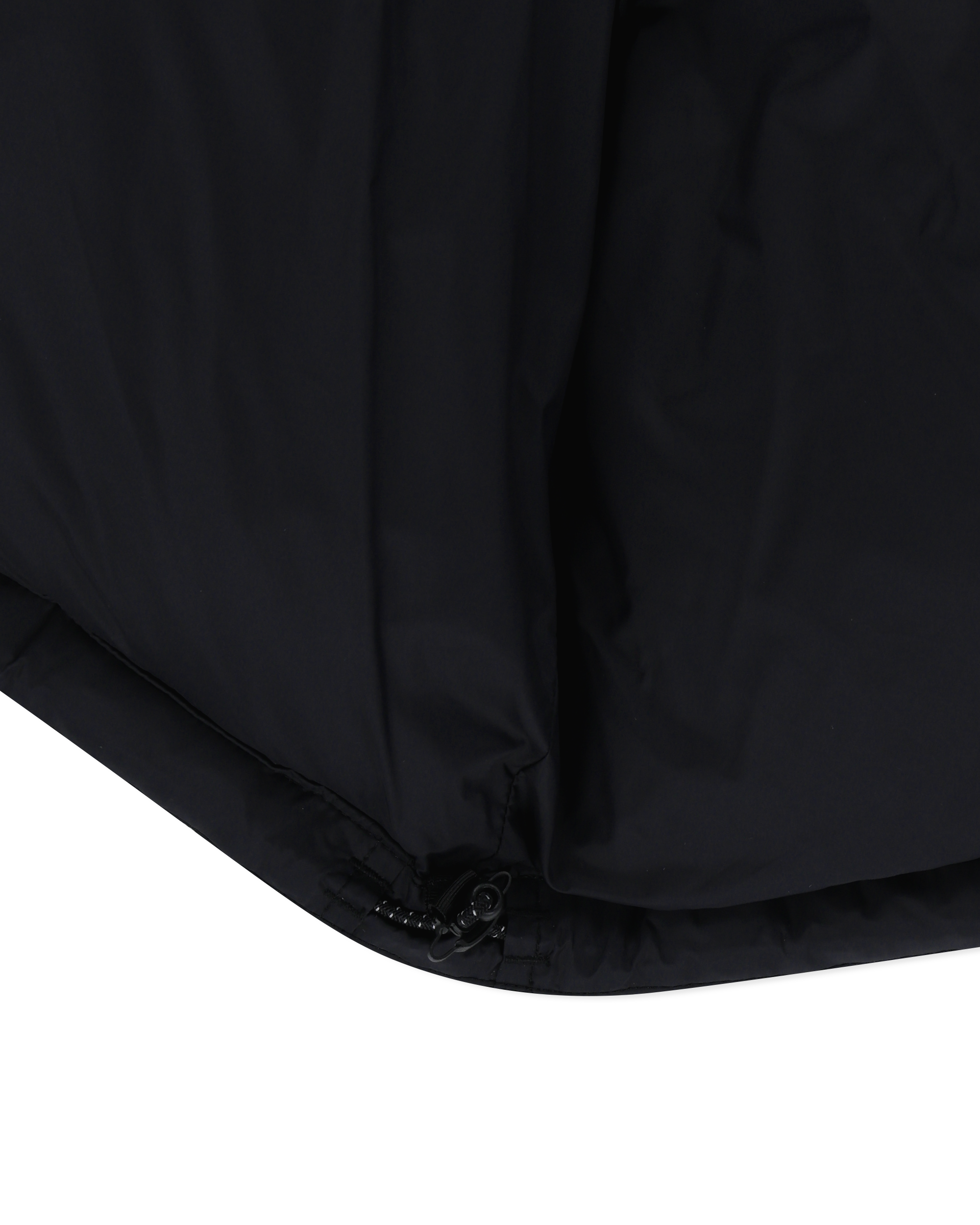 yeseyesee - Paneled Down Jacket (Black) product image 4 | TRAB K-Fashion Australia