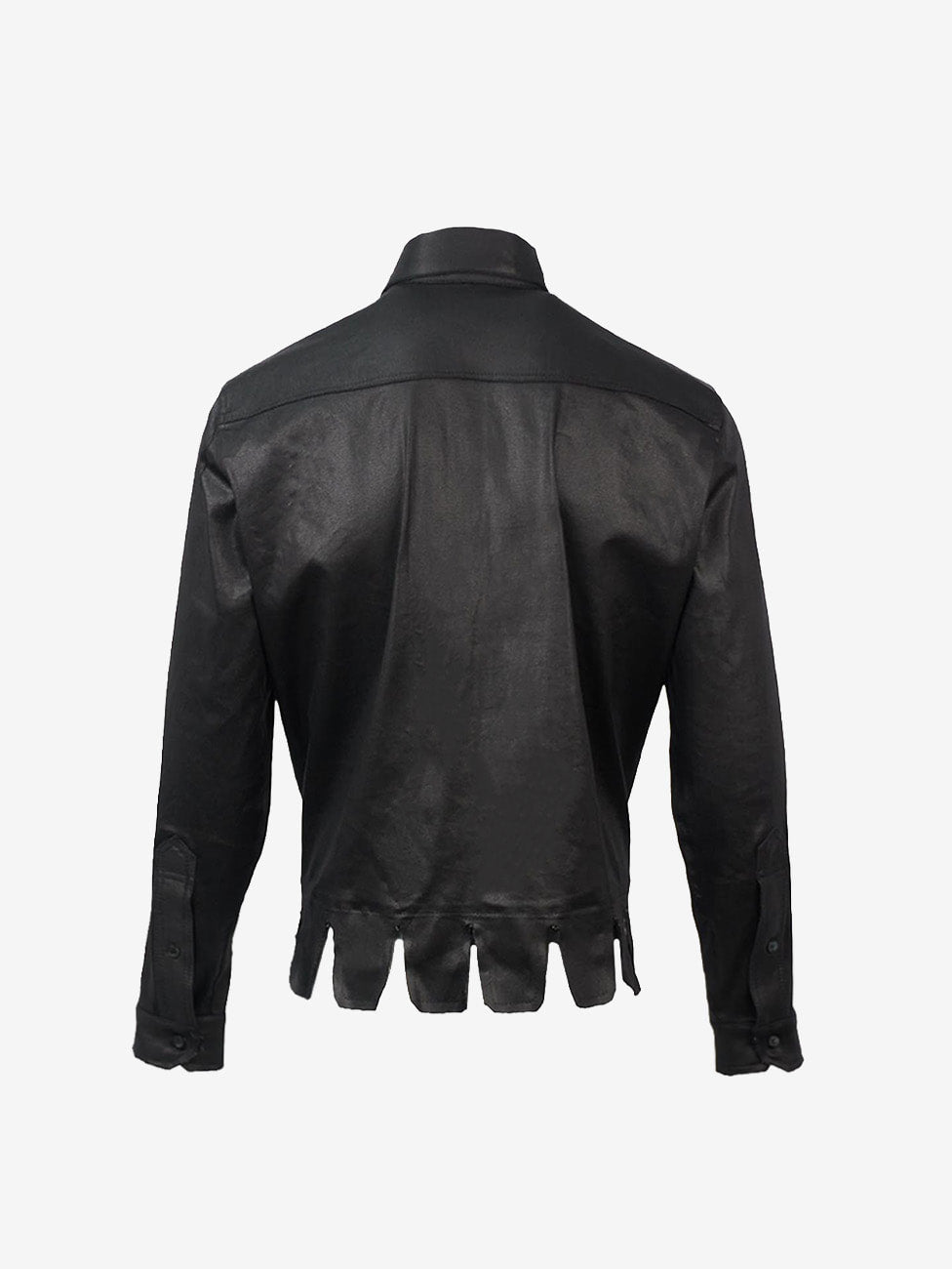 Juntae Kim - Square Petal Corset Shirts (OC1) product image 3 | TRAB K-Fashion Australia