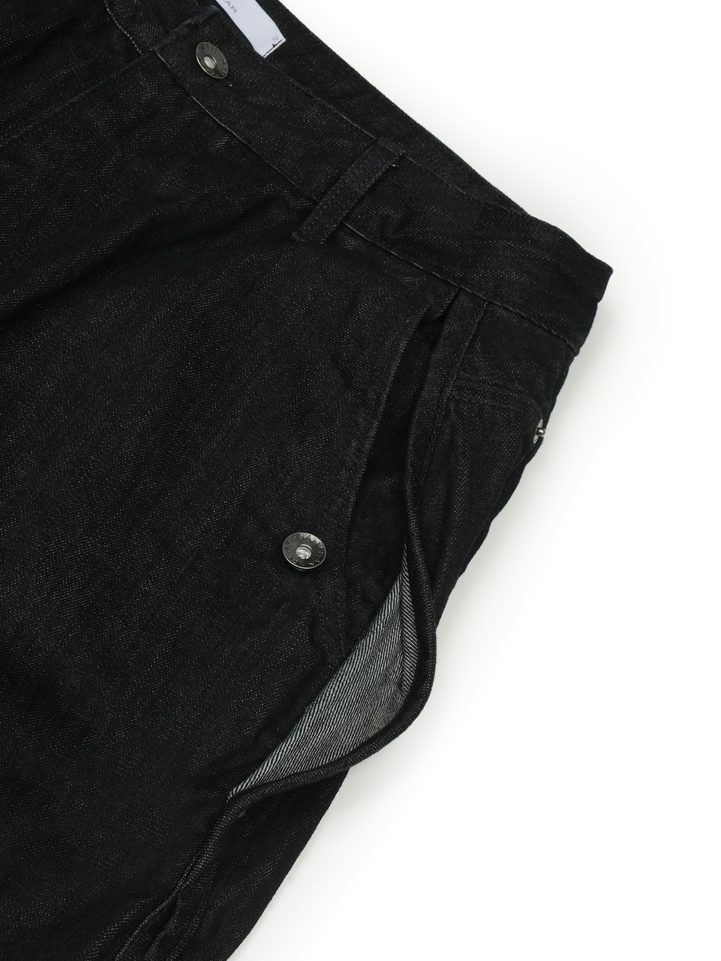 San San Gear - San San X Yuminha Pants (Indigo) product image 3 | TRAB K-Fashion Australia