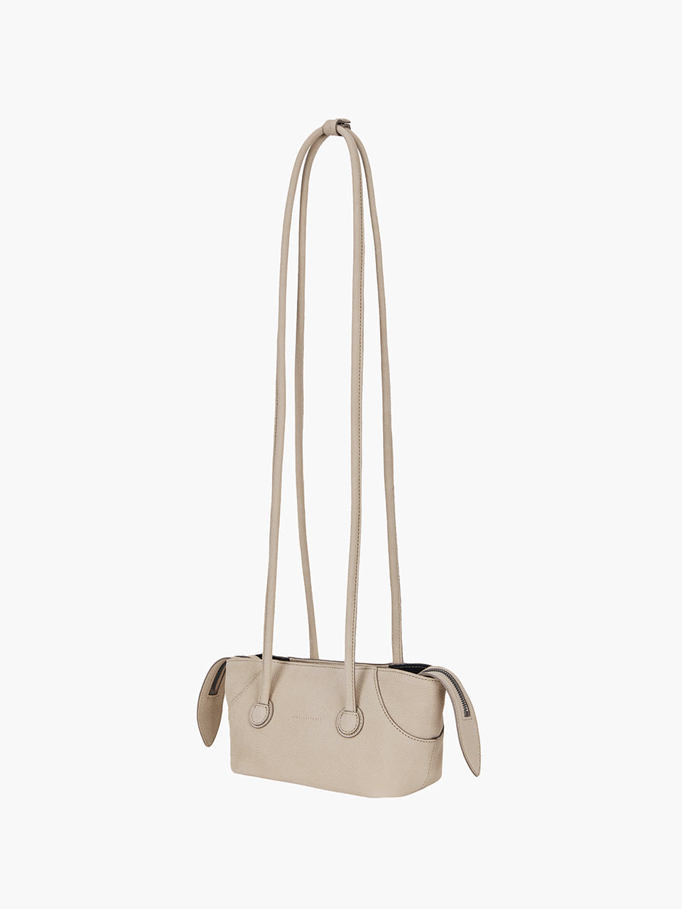 Marge Sherwood - Boat Shopper Small (Nude Nubuck) product image 6 | TRAB K-Fashion Australia